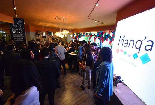 3 Manqa Restaurant GMG 11 3 Manqa Restaurant GMG 11